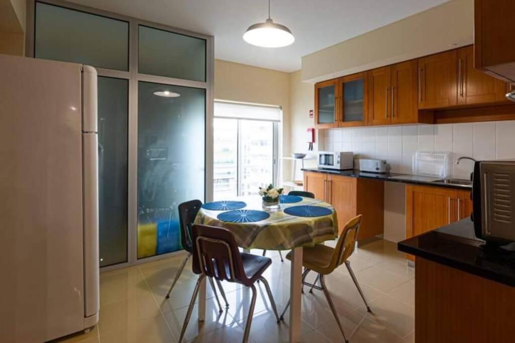 S.George Apartment Понта-Делгада Екстер'єр фото