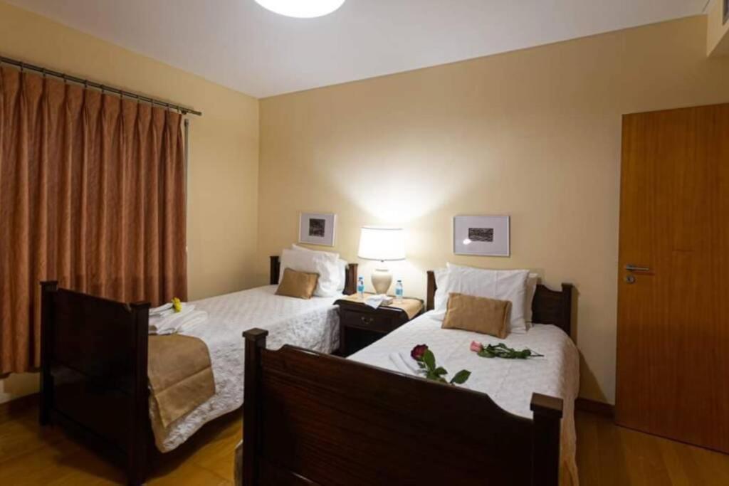 S.George Apartment Понта-Делгада Екстер'єр фото