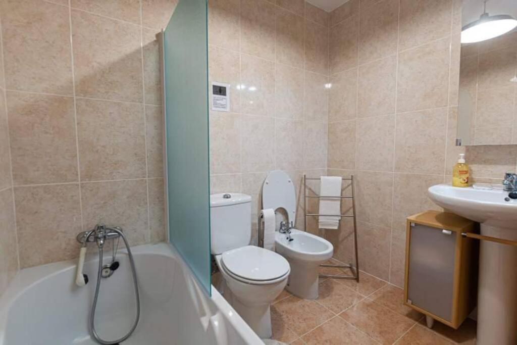 S.George Apartment Понта-Делгада Екстер'єр фото