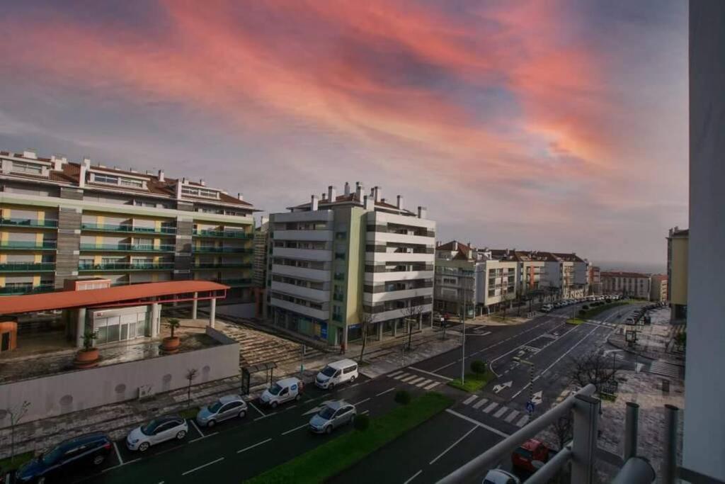 S.George Apartment Понта-Делгада Екстер'єр фото