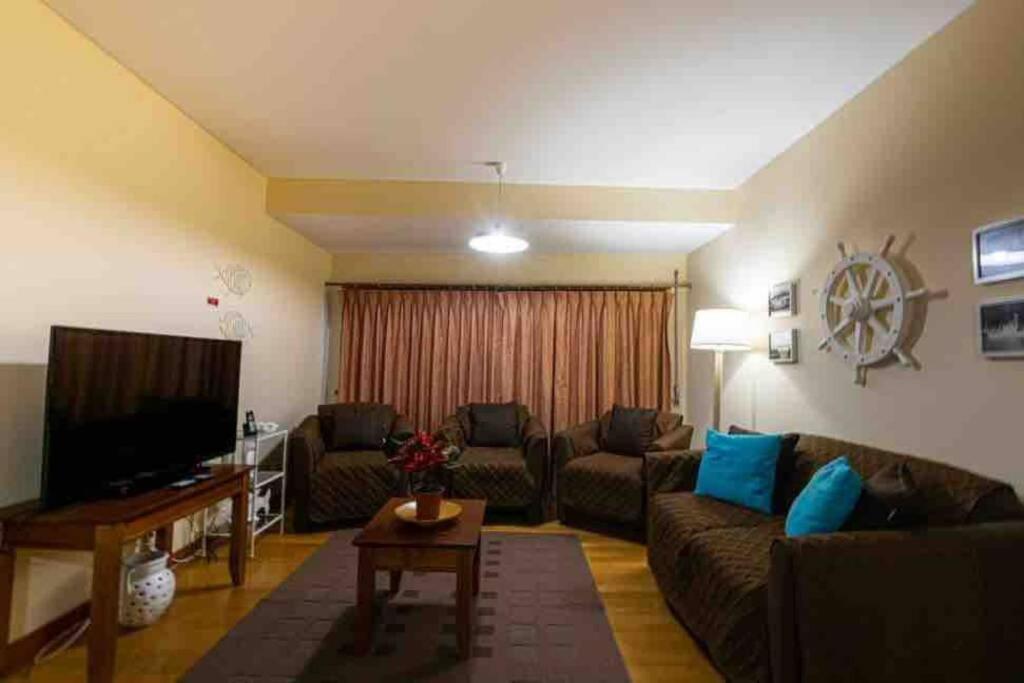 S.George Apartment Понта-Делгада Екстер'єр фото