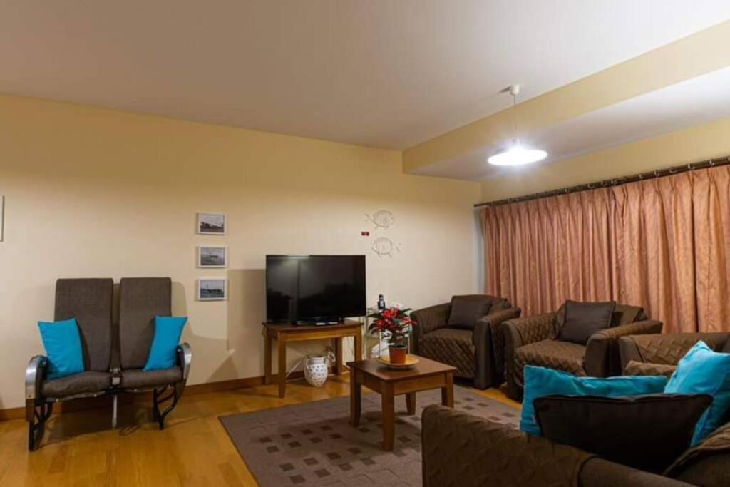 S.George Apartment Понта-Делгада Екстер'єр фото
