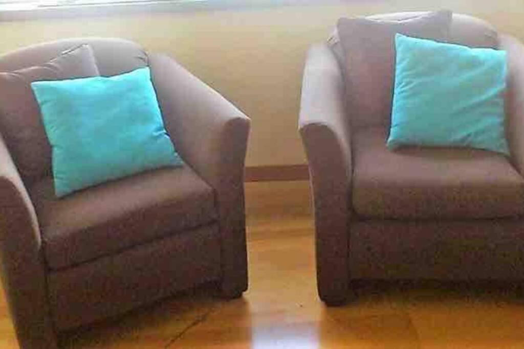 S.George Apartment Понта-Делгада Екстер'єр фото