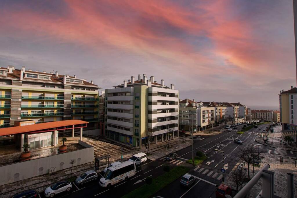 S.George Apartment Понта-Делгада Екстер'єр фото