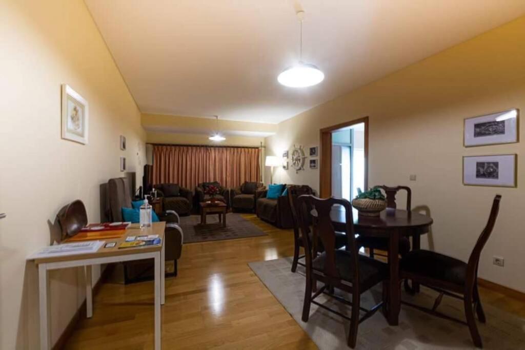 S.George Apartment Понта-Делгада Екстер'єр фото