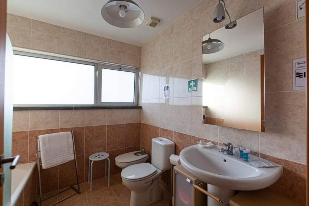 S.George Apartment Понта-Делгада Екстер'єр фото
