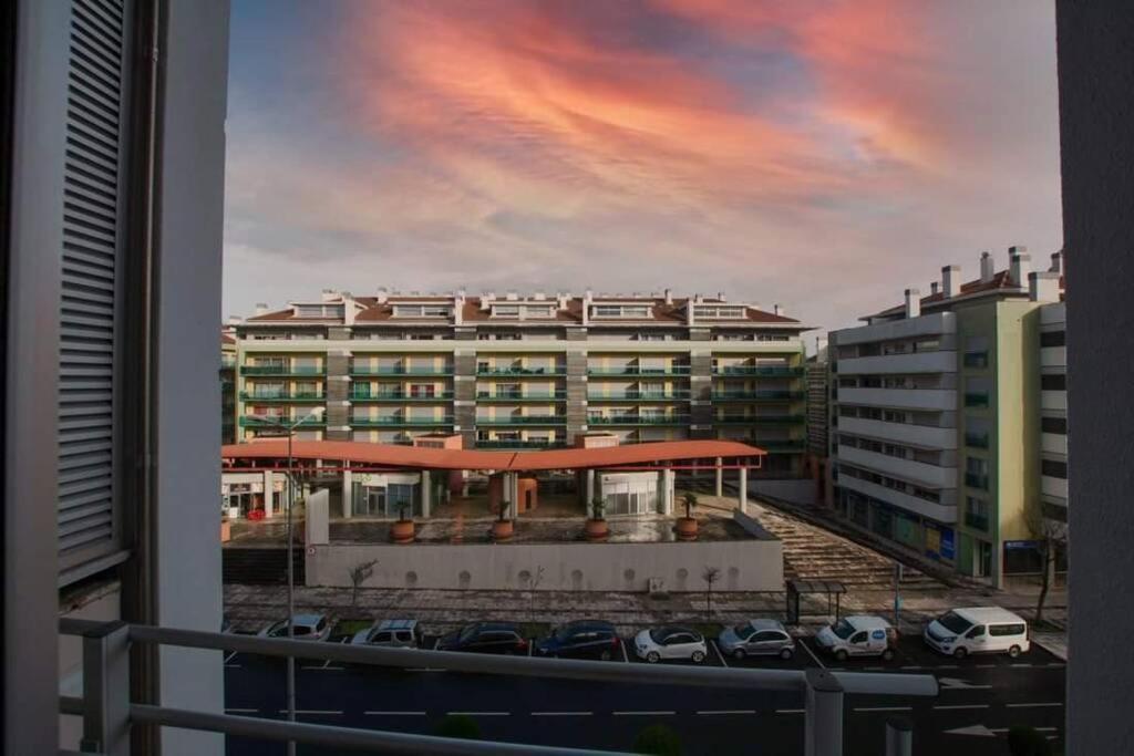 S.George Apartment Понта-Делгада Екстер'єр фото