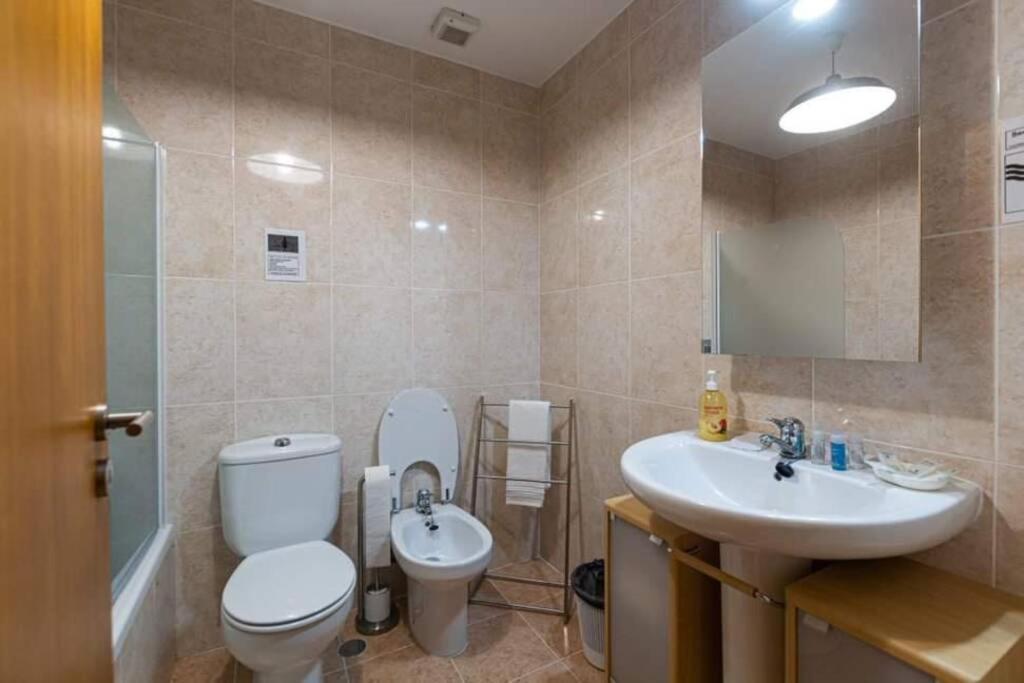 S.George Apartment Понта-Делгада Екстер'єр фото