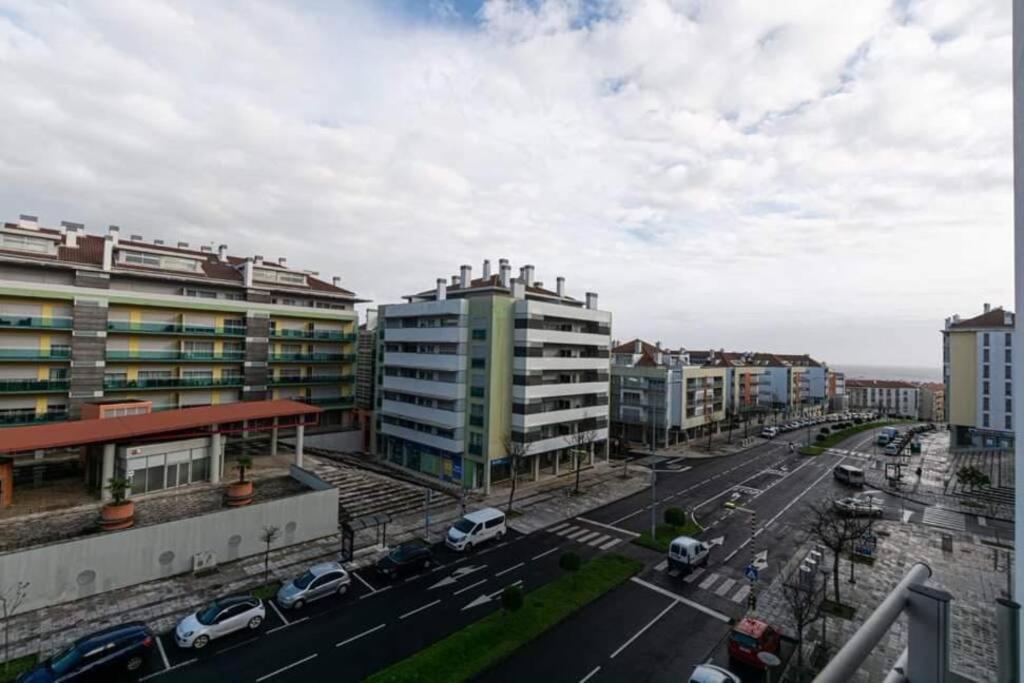 S.George Apartment Понта-Делгада Екстер'єр фото