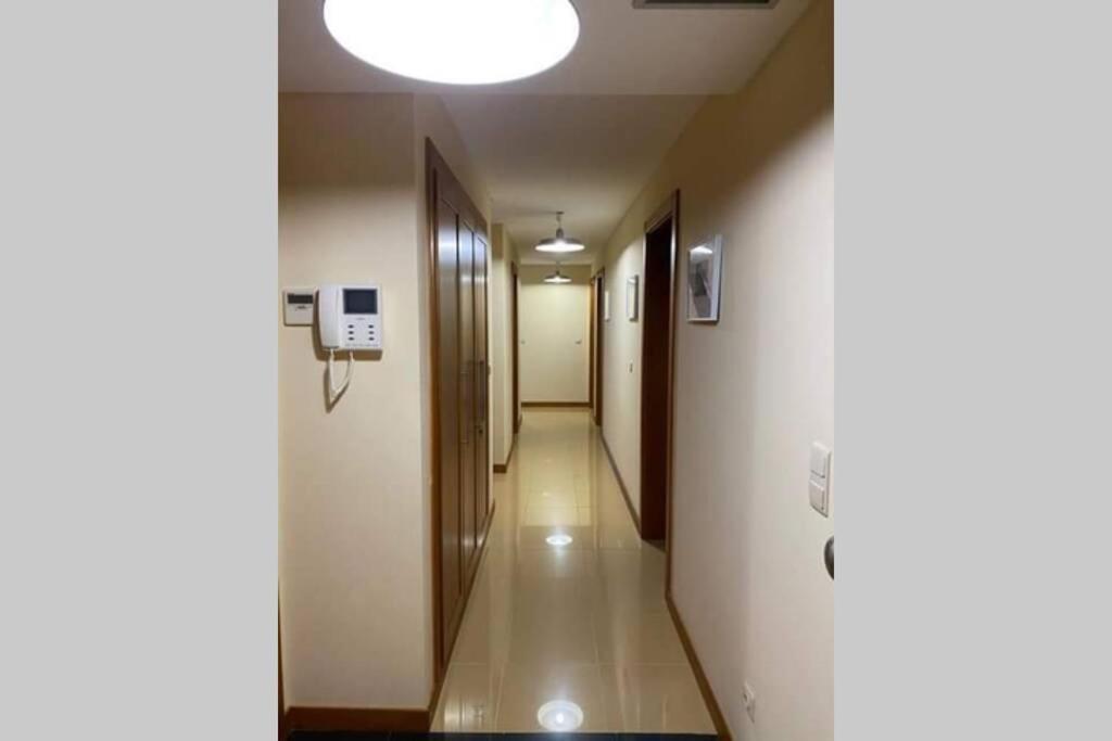 S.George Apartment Понта-Делгада Екстер'єр фото