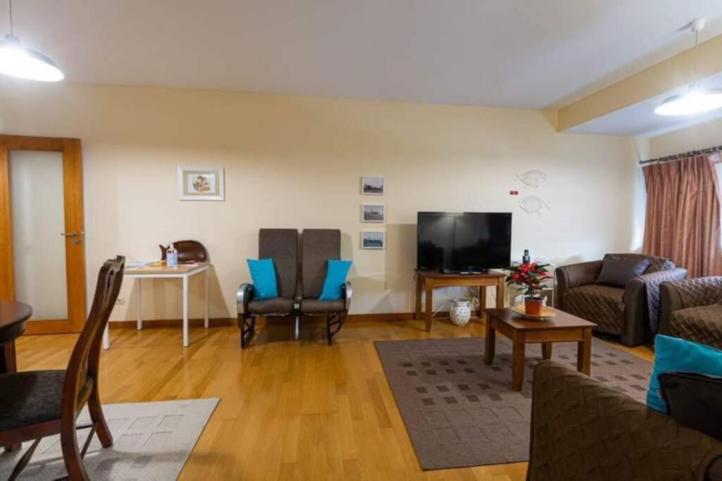 S.George Apartment Понта-Делгада Екстер'єр фото
