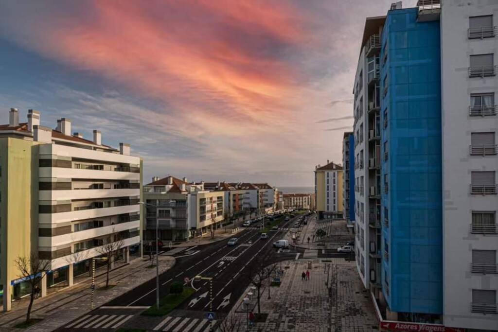 S.George Apartment Понта-Делгада Екстер'єр фото