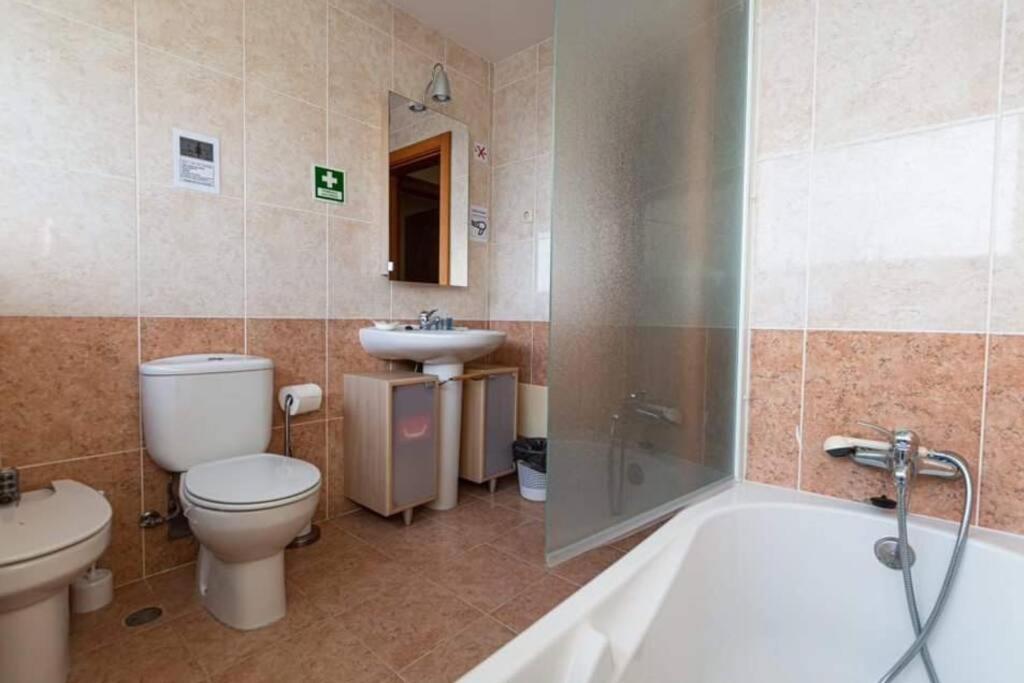 S.George Apartment Понта-Делгада Екстер'єр фото