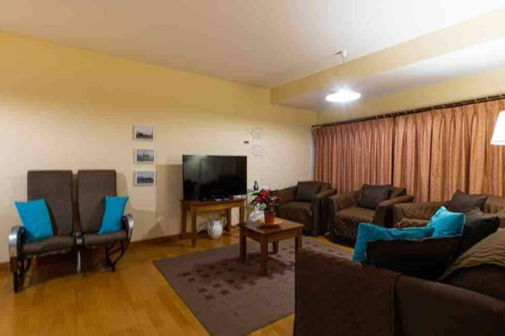 S.George Apartment Понта-Делгада Екстер'єр фото