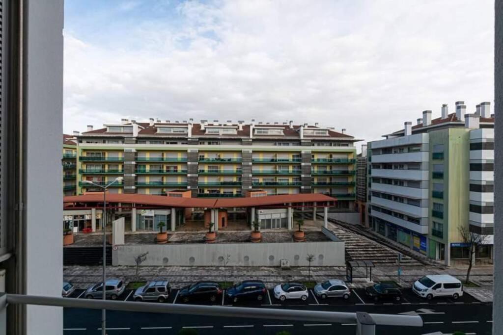 S.George Apartment Понта-Делгада Екстер'єр фото